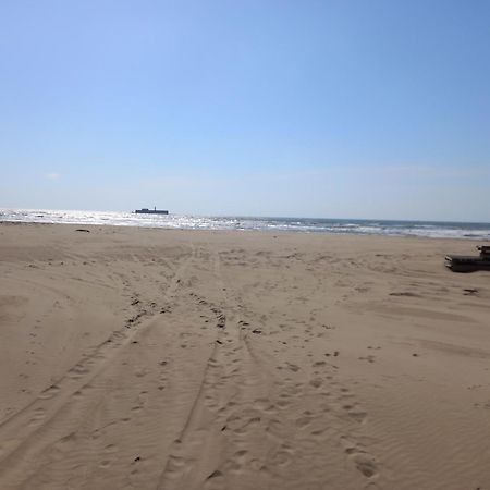 Helios 32, T2 Climatise, Parking, 500M Plage 阿格德 外观 照片