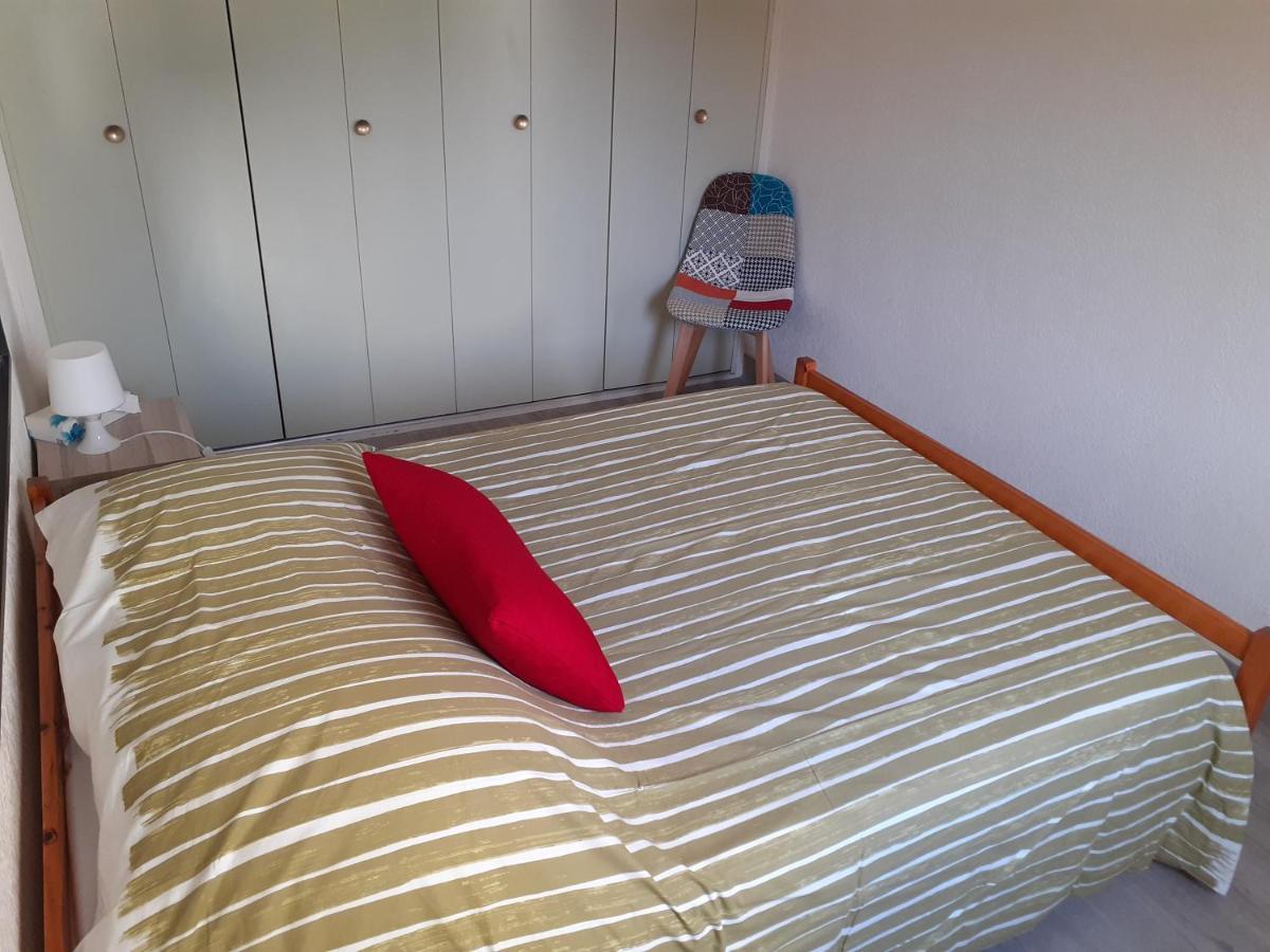 Helios 32, T2 Climatise, Parking, 500M Plage 阿格德 外观 照片